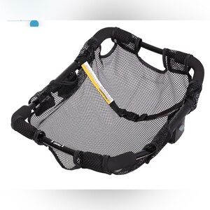 Baby Trend Morph Single to Double Stroller Infant Car Seat Adapter